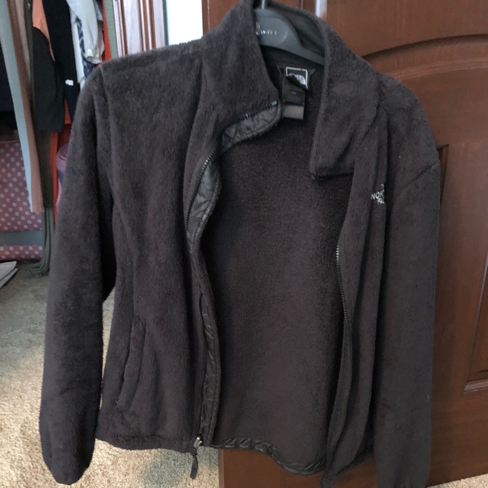North face jacket